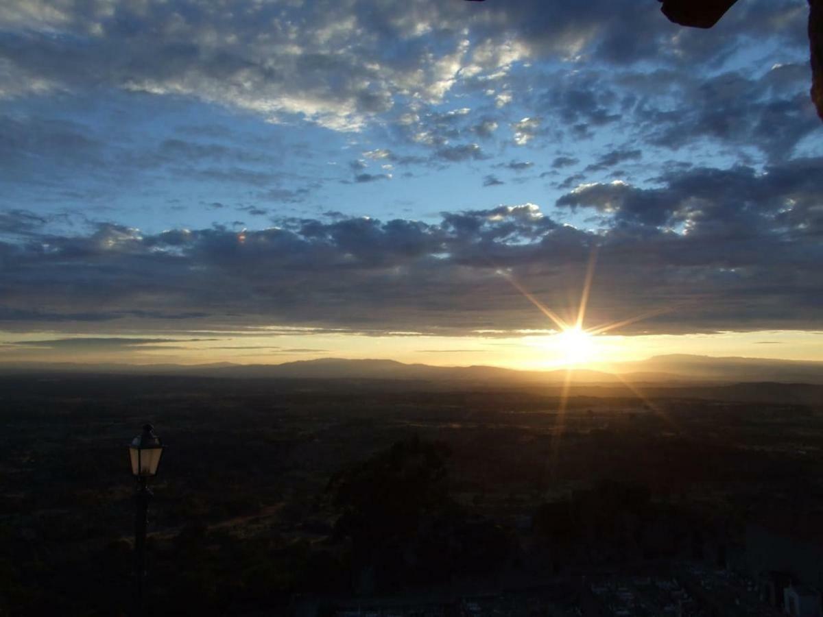Sun Set House Villa Monsanto Luaran gambar