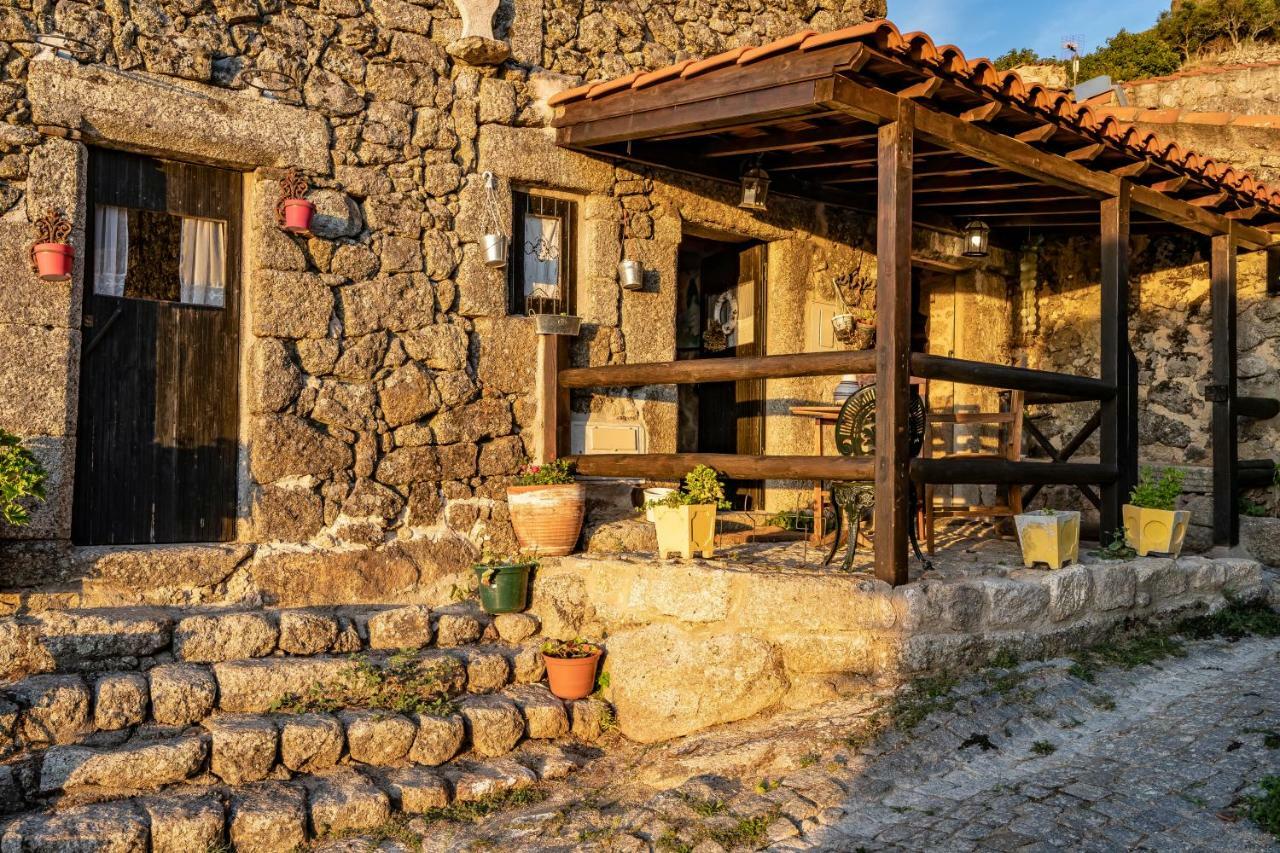 Sun Set House Villa Monsanto Luaran gambar